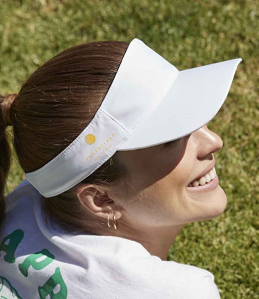 Performance Golf Visor
